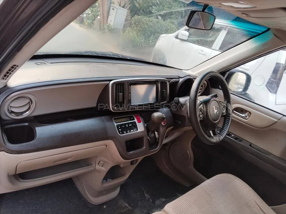 Honda N One 2013 for Sale in Lahore Honda N One 2013 for Sale in Lahore Image-17