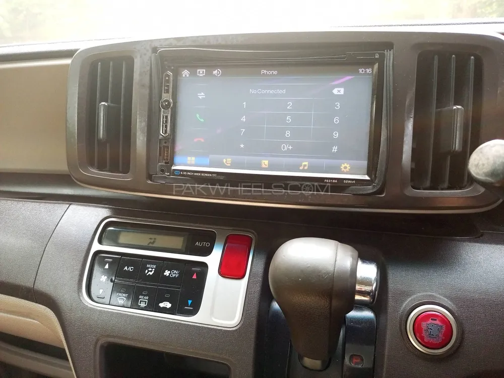 Honda N One 2013 for Sale in Lahore Honda N One 2013 for Sale in Lahore Image-11