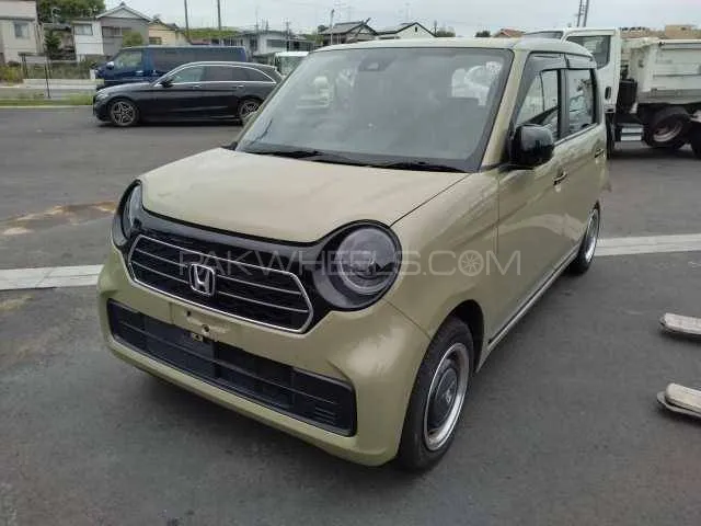 Honda N One 2023 for Sale in Lahore Honda N One 2023 for Sale in Lahore Image-7
