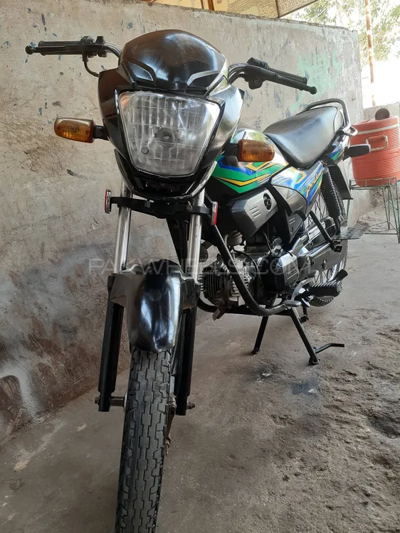 Honda Pridor 2022 for Sale Honda Pridor 2022 for Sale Image-5