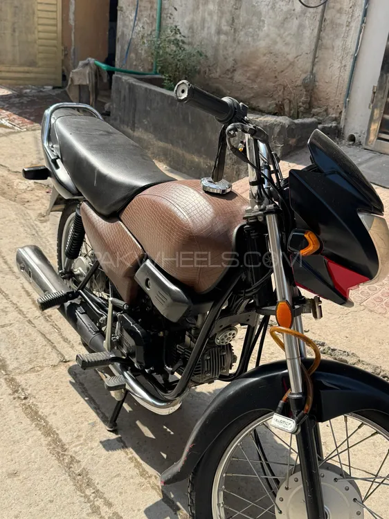 Honda Pridor 2022 for Sale Image-1