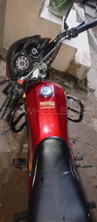 Honda Pridor 2023 for Sale Honda Pridor 2023 for Sale Image-2