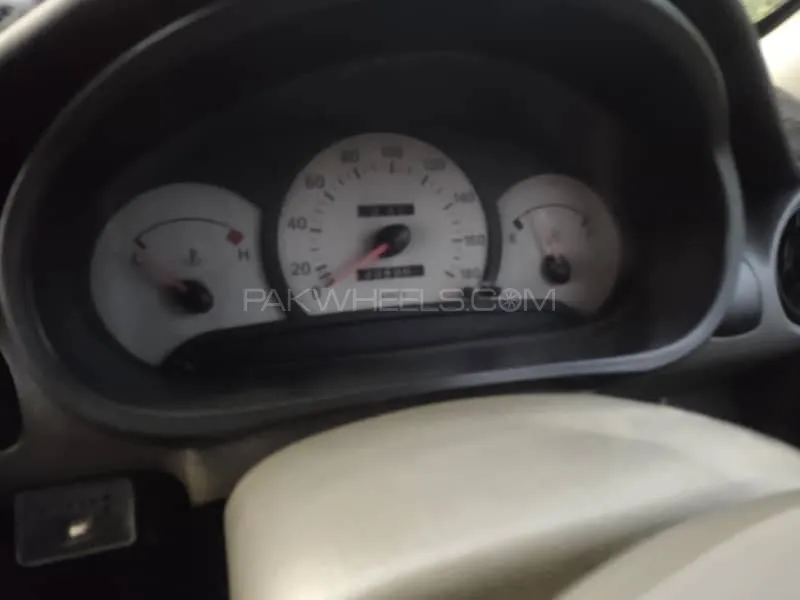 Hyundai Santro 2004 for Sale in Karachi Hyundai Santro 2004 for Sale in Karachi Image-17