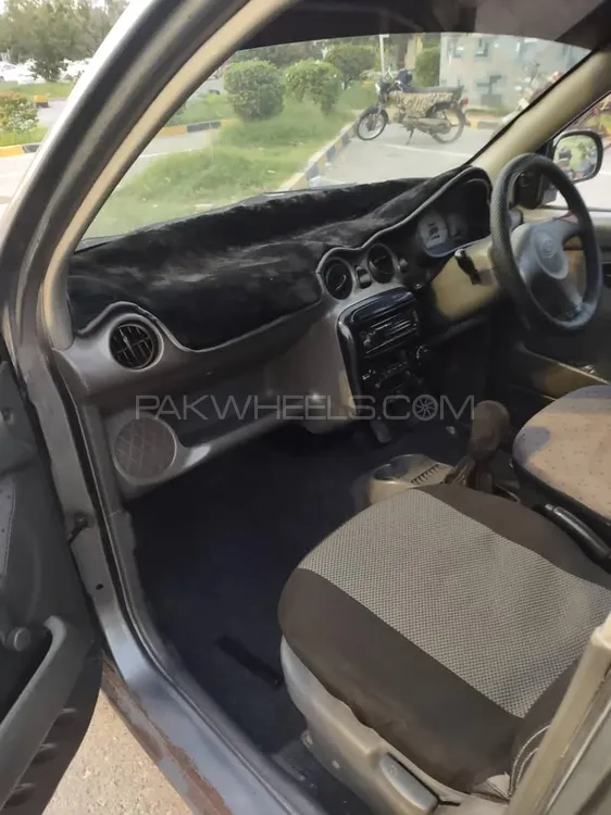 Hyundai Santro 2004 for Sale in Karachi Hyundai Santro 2004 for Sale in Karachi Image-13