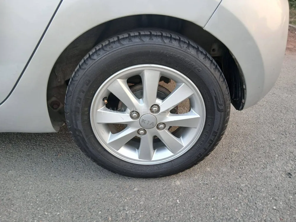 KIA Picanto 2020 for Sale in Lahore KIA Picanto 2020 for Sale in Lahore Image-5