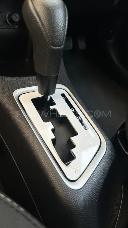 KIA Picanto 2025 for Sale in Lahore KIA Picanto 2025 for Sale in Lahore Image-17