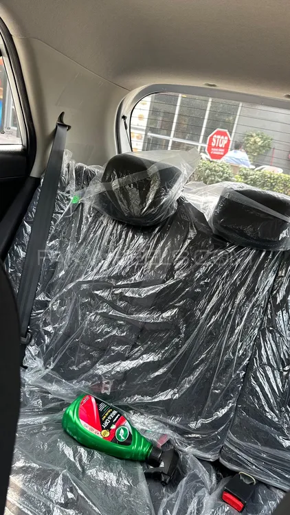 KIA Picanto 2025 for Sale in Lahore KIA Picanto 2025 for Sale in Lahore Image-12