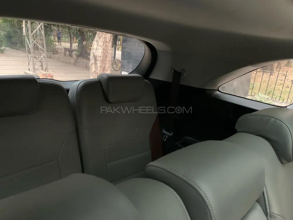 KIA Sorento 2022 for Sale in Lahore KIA Sorento 2022 for Sale in Lahore Image-13