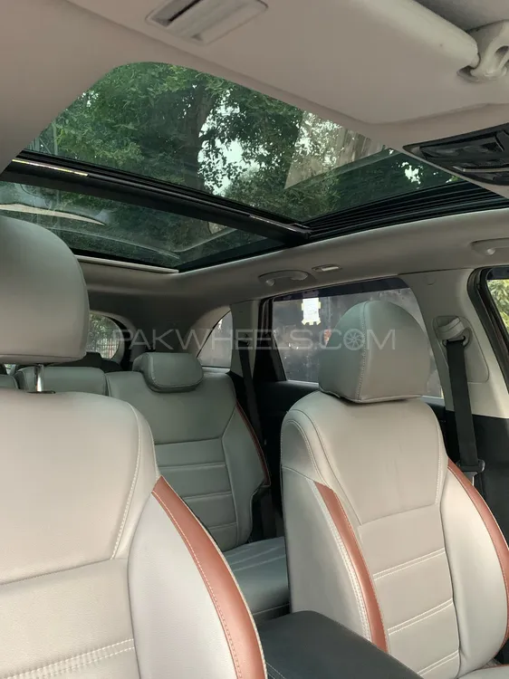 KIA Sorento 2022 for Sale in Lahore KIA Sorento 2022 for Sale in Lahore Image-10