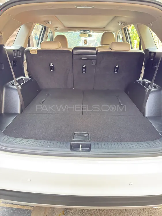 KIA Sorento 2023 for Sale in Lahore KIA Sorento 2023 for Sale in Lahore Image-20