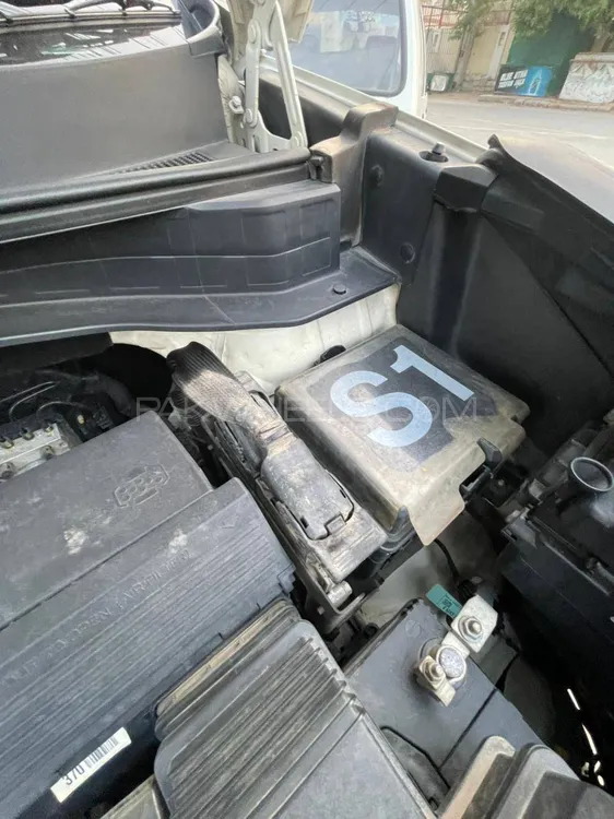 KIA Sportage 2022 for Sale in Multan KIA Sportage 2022 for Sale in Multan Image-17