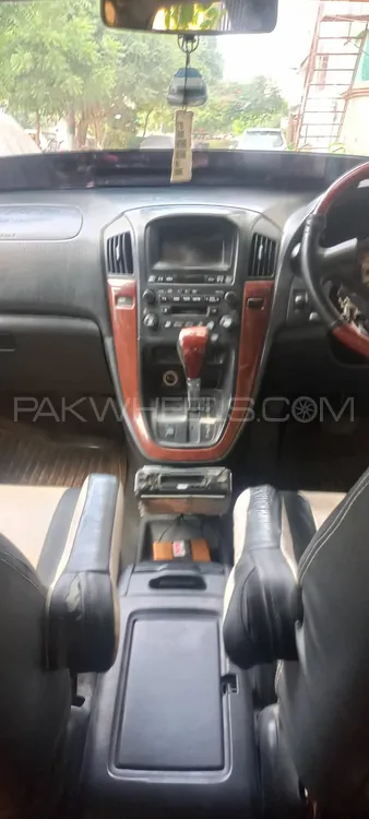 Lexus Other 2001 for Sale in Karachi Image-1