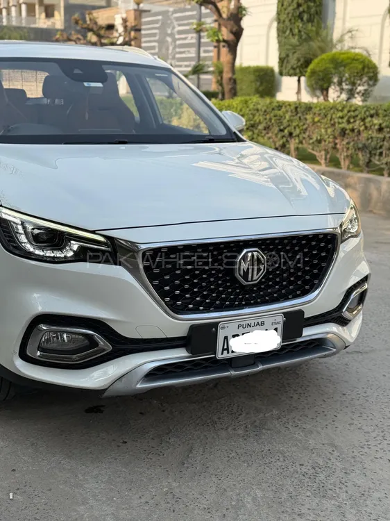 MG HS 2021 for Sale in Gujranwala Image-1