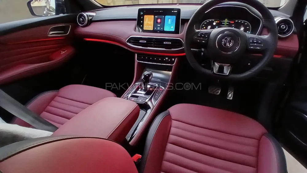 MG HS 2025 for Sale in Islamabad MG HS 2025 for Sale in Islamabad Image-8