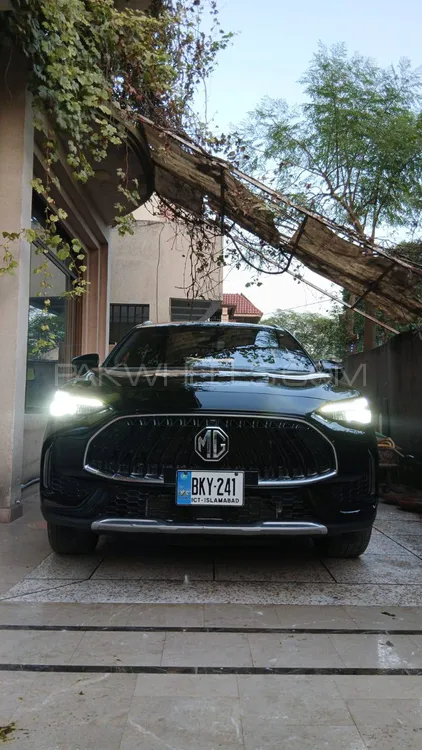 MG HS 2025 for Sale in Islamabad MG HS 2025 for Sale in Islamabad Image-6
