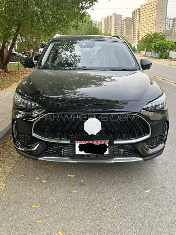 MG HS 2025 for Sale in Karachi Image-1
