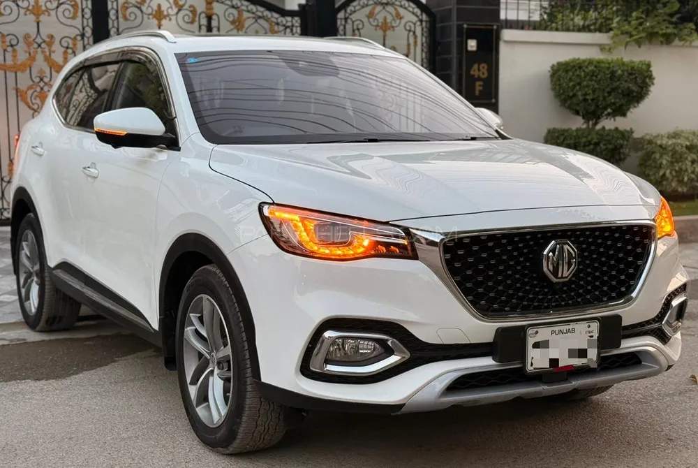 MG HS 2024 for Sale in Lahore Image-1