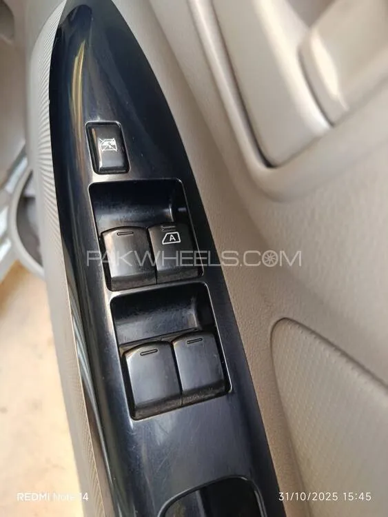 Mitsubishi Ek Wagon 2014 for Sale in Karachi Mitsubishi Ek Wagon 2014 for Sale in Karachi Image-11