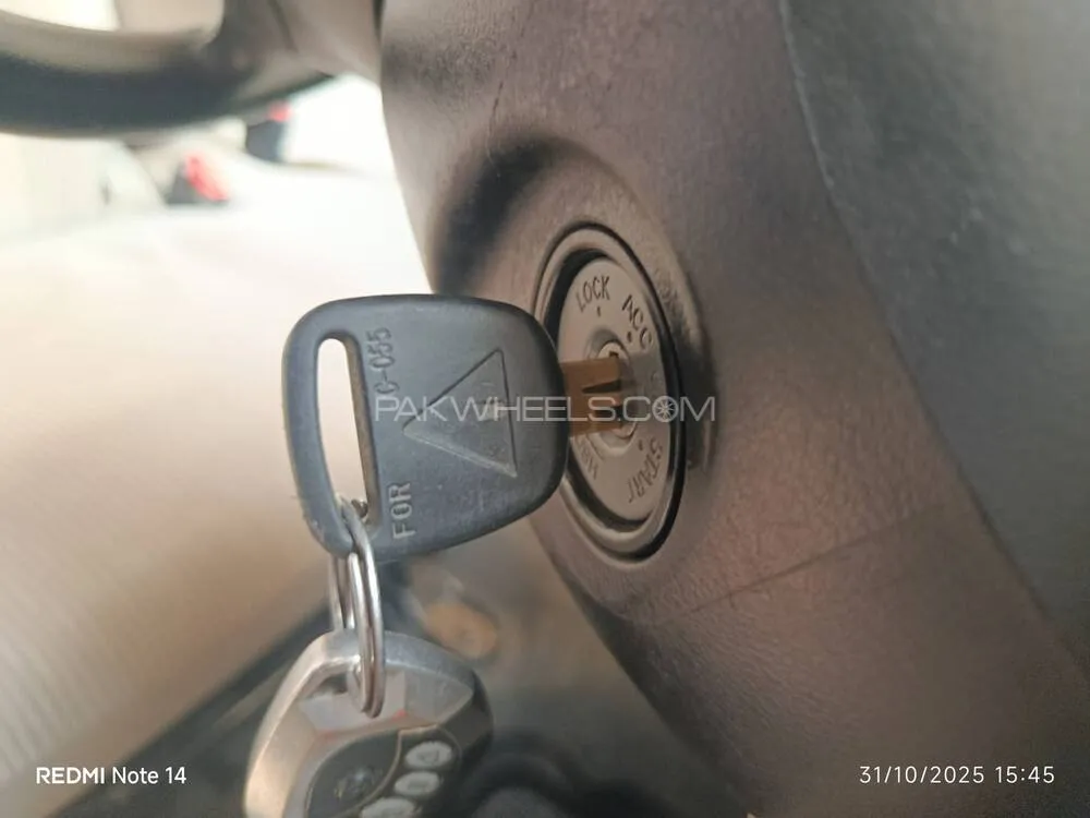 Mitsubishi Ek Wagon 2014 for Sale in Karachi Mitsubishi Ek Wagon 2014 for Sale in Karachi Image-10