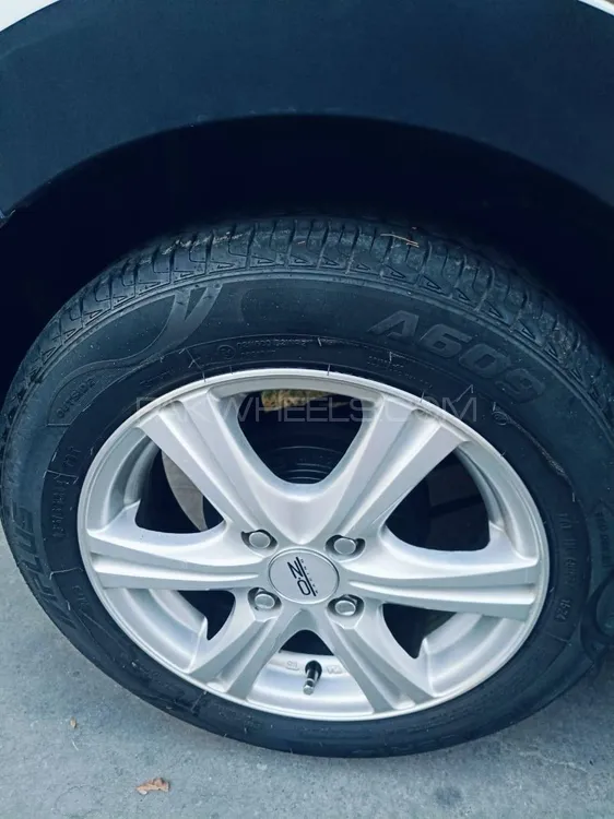 Mitsubishi EK X 2019 for Sale in Gujranwala Image-1