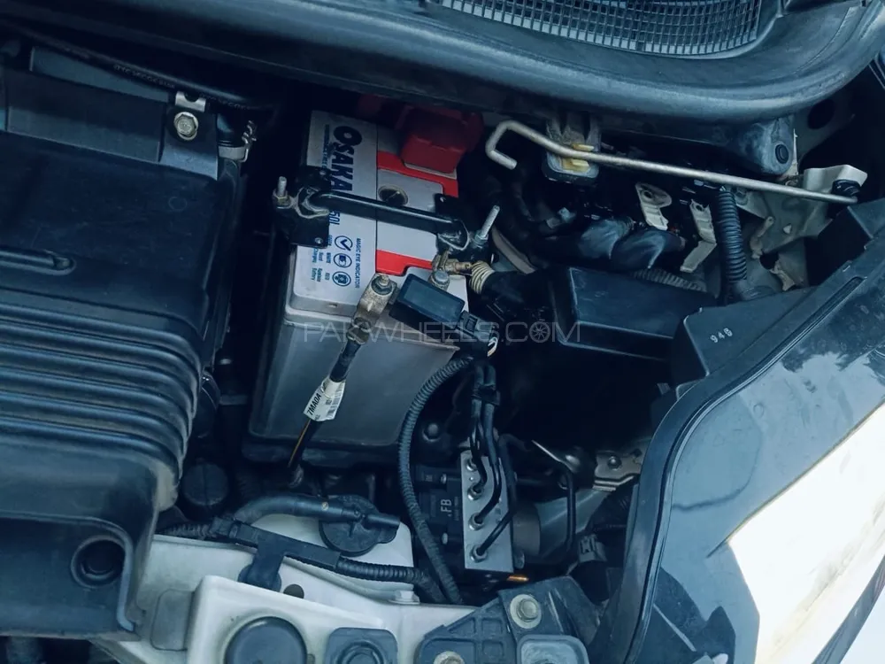 Mitsubishi EK X 2019 for Sale in Gujranwala Image-1