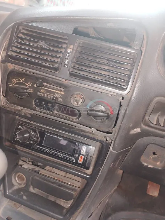 Mitsubishi Lancer 1993 for Sale in Lahore Mitsubishi Lancer 1993 for Sale in Lahore Image-7