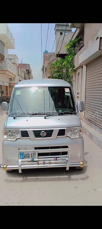 Nissan Clipper 2013 for Sale in Rawalpindi Image-1