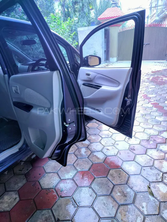 Nissan Dayz 2013 for Sale in Lahore Nissan Dayz 2013 for Sale in Lahore Image-8