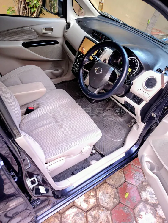 Nissan Dayz 2013 for Sale in Lahore Nissan Dayz 2013 for Sale in Lahore Image-12