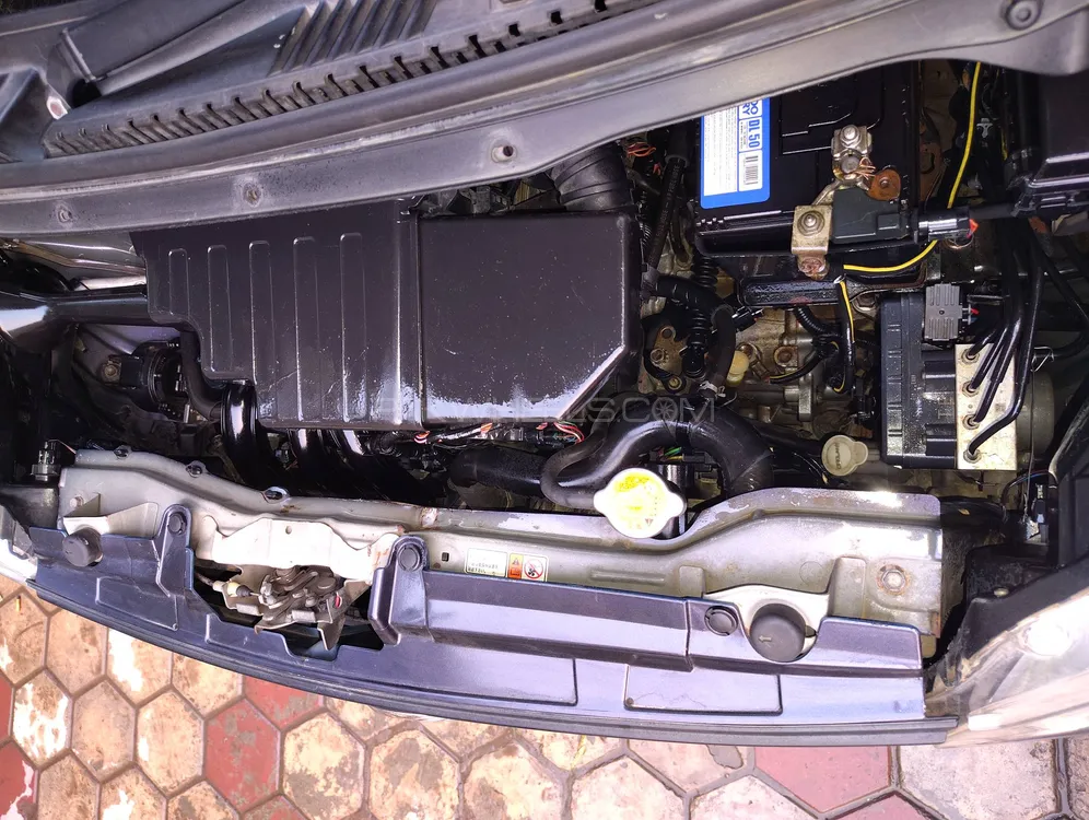 Nissan Dayz 2013 for Sale in Lahore Nissan Dayz 2013 for Sale in Lahore Image-15