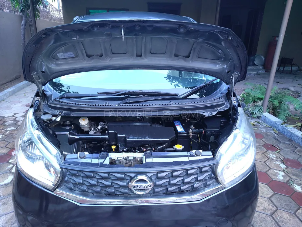 Nissan Dayz 2013 for Sale in Lahore Nissan Dayz 2013 for Sale in Lahore Image-18