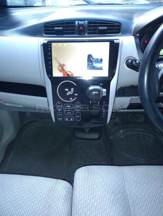 Nissan Dayz 2013 for Sale in Lahore Nissan Dayz 2013 for Sale in Lahore Image-17