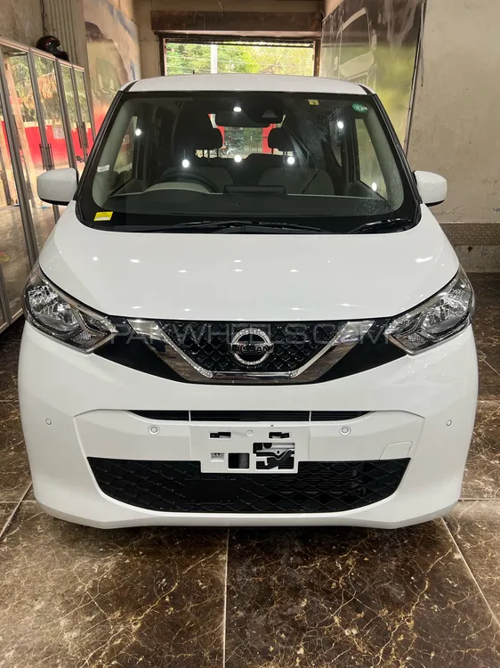 Nissan Dayz 2022 for Sale in Sialkot Image-1