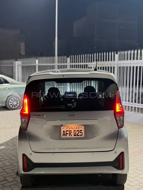 Nissan Dayz 2023 for Sale in Gujranwala Nissan Dayz 2023 for Sale in Gujranwala Image-3