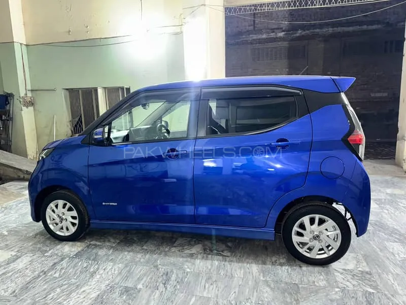 Nissan Dayz 2022 for Sale in Gujranwala Nissan Dayz 2022 for Sale in Gujranwala Image-8