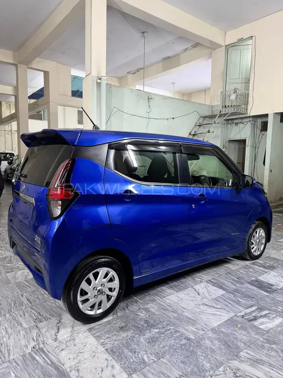 Nissan Dayz 2022 for Sale in Gujranwala Nissan Dayz 2022 for Sale in Gujranwala Image-12