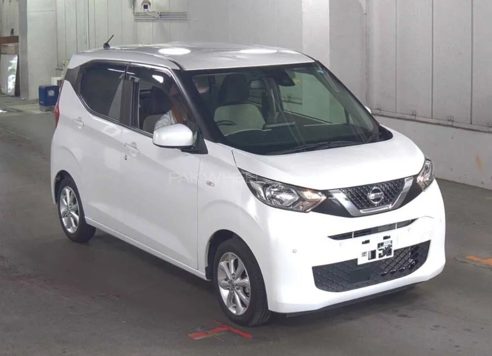 Nissan Dayz 2022 for Sale in Lahore Image-1