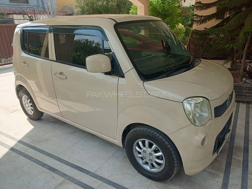 Nissan Moco 2012 for Sale in Islamabad Image-1