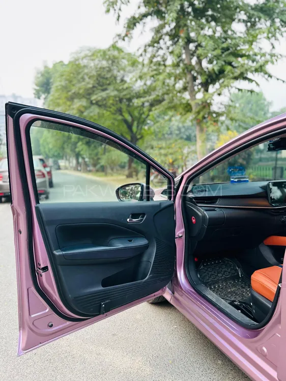 Nissan Note 2021 for Sale in Lahore Nissan Note 2021 for Sale in Lahore Image-4