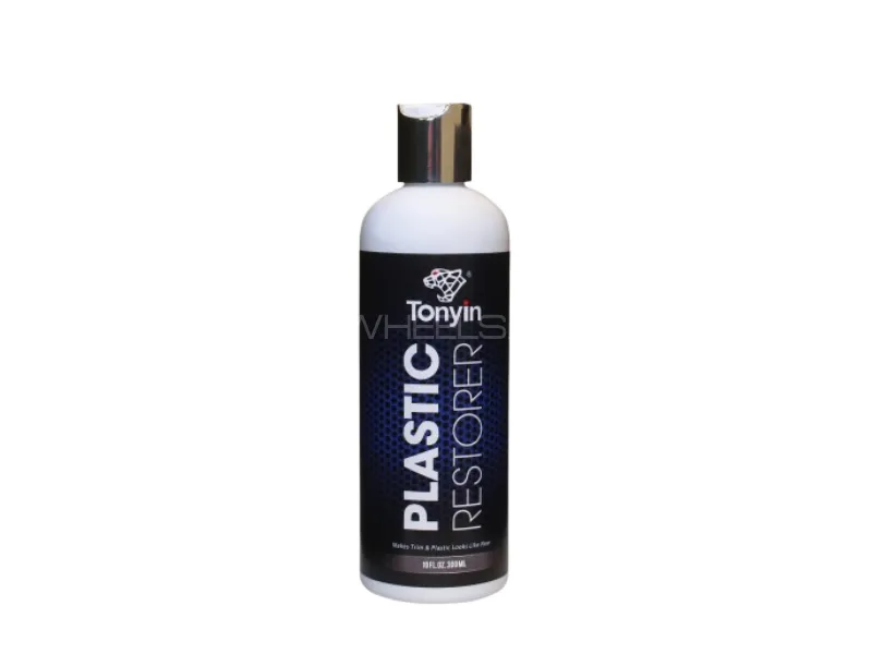 PLASTIC RESTORER 300ml PLASTIC RESTORER 300ml Image-1