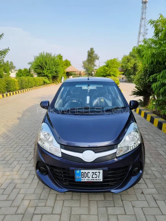 Prince Pearl 2024 for Sale in Sargodha Image-1