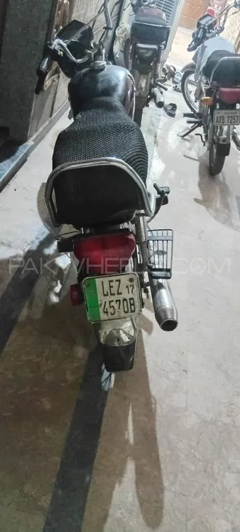 Road Prince 70 Passion Plus 2017 for Sale Road Prince 70 Passion Plus 2017 for Sale Image-4