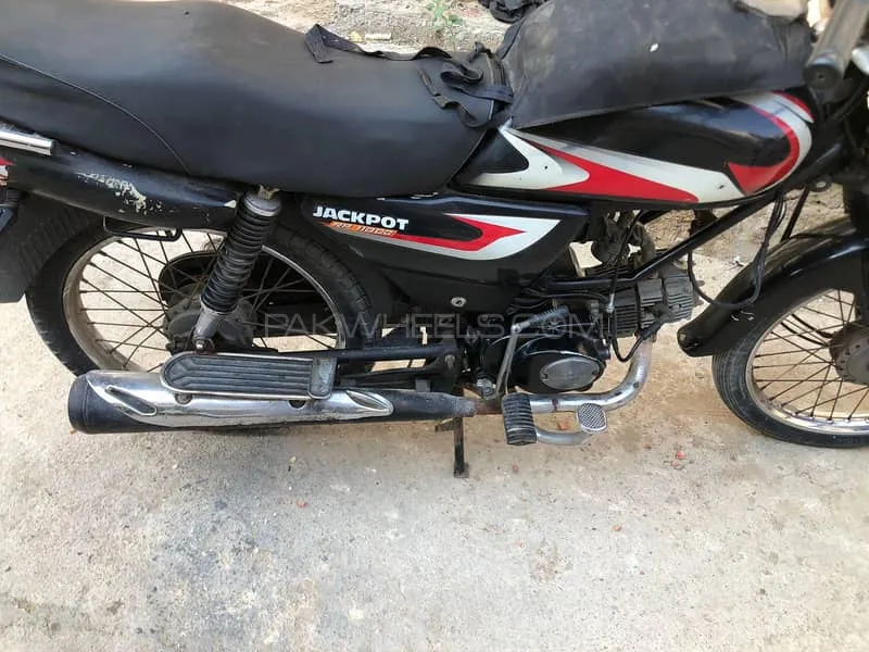 Road Prince 70 Passion Plus 2023 for Sale Image-1