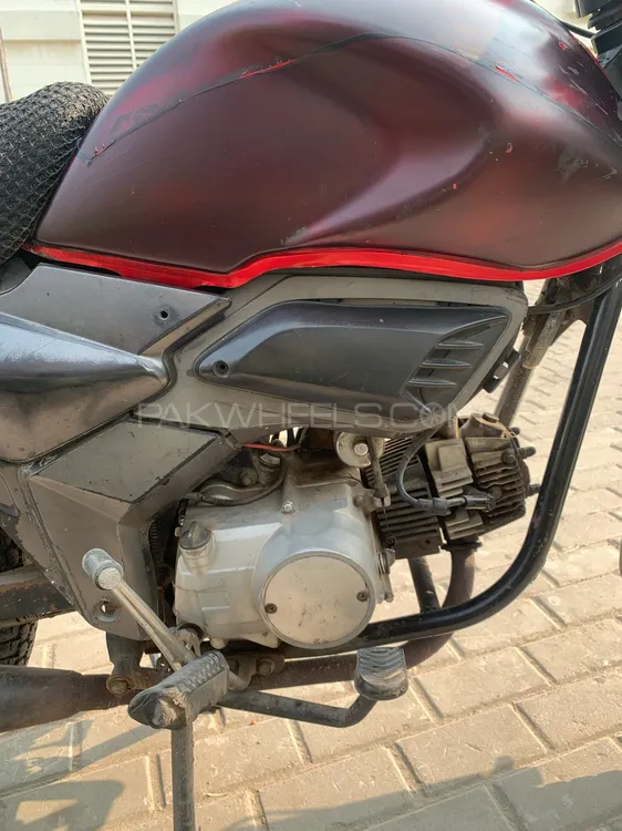 سُپر پاور SP 110 Cheetah 2018 for Sale سُپر پاور SP 110 Cheetah 2018 for Sale Image-7