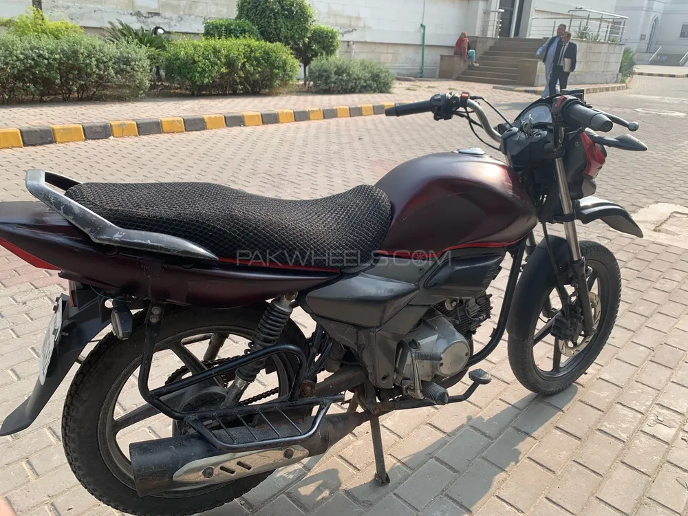 سُپر پاور SP 110 Cheetah 2018 for Sale سُپر پاور SP 110 Cheetah 2018 for Sale Image-5
