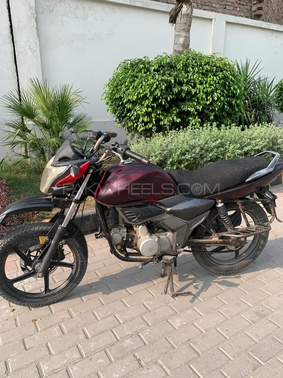 سُپر پاور SP 110 Cheetah 2018 for Sale سُپر پاور SP 110 Cheetah 2018 for Sale Image-1