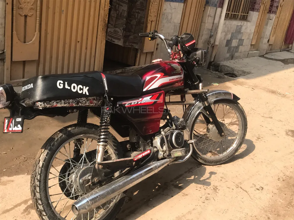 Super Power SP 70 2013 for Sale Super Power SP 70 2013 for Sale Image-1