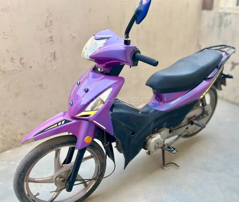 Super Power SP 70 2018 for Sale Super Power SP 70 2018 for Sale Image-2