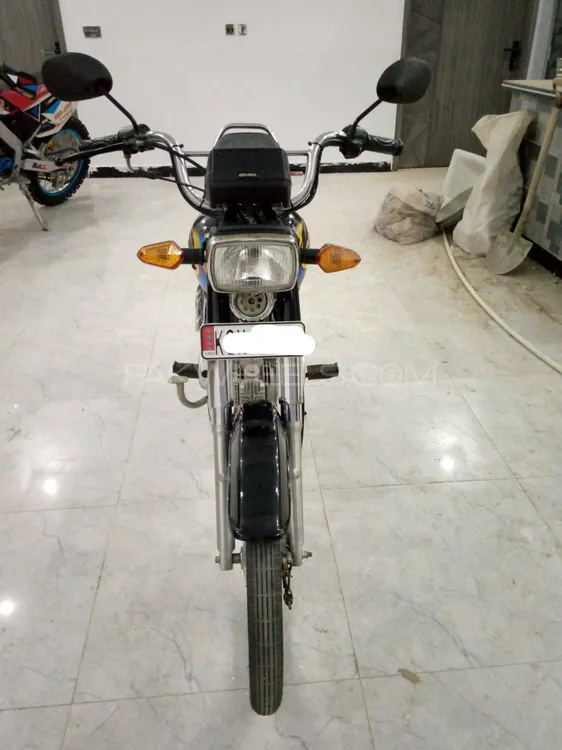 Super Power SP 70 2025 for Sale Super Power SP 70 2025 for Sale Image-5