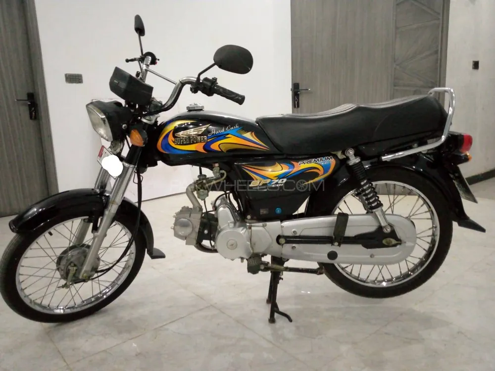 Super Power SP 70 2025 for Sale Super Power SP 70 2025 for Sale Image-1